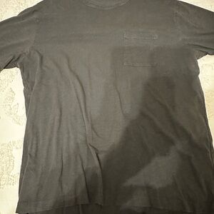 Bundle of 4 cotton t shirts men’s with pocket 3XL